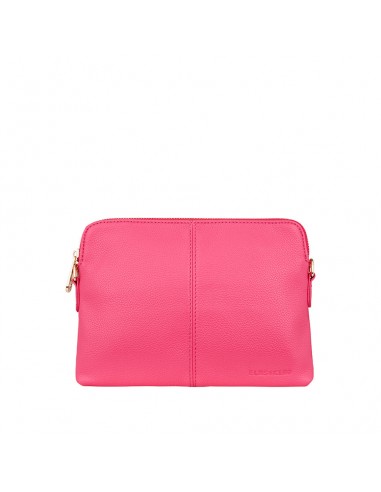 WALLET BOWERY - FUSCHIA