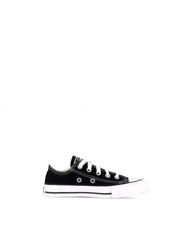 ALL STAR LOW KIDS - BLACK