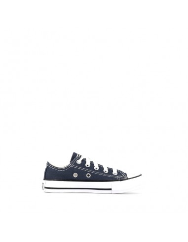 ALL STAR LOW KIDS - NAVY