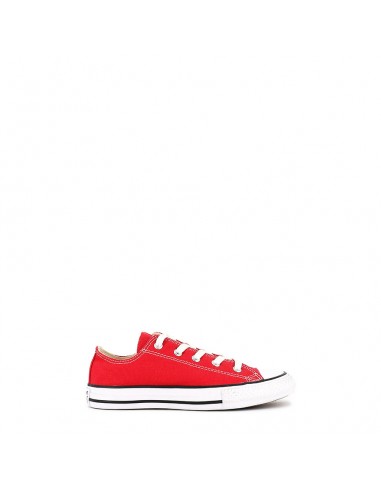 ALL STAR LOW KIDS - RED