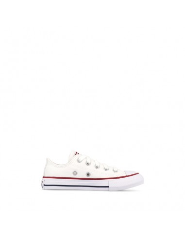 ALL STAR LOW KIDS - WHITE