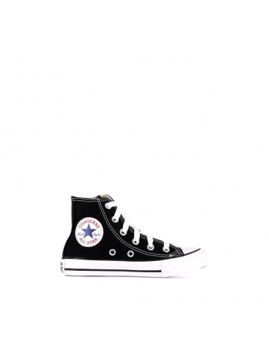 ALL STAR HI KIDS - BLACK