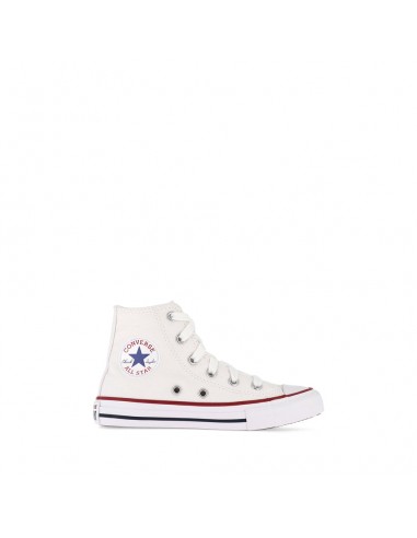 ALL STAR HI KIDS - WHITE