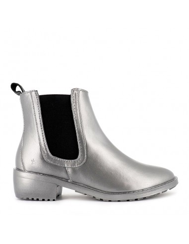 ELLIN RAINBOOT - SILVER