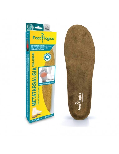 INSOLE META FULL LENGTH