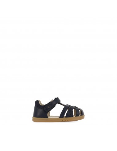 CROSS JUMP I WALK  - NAVY LEATHER