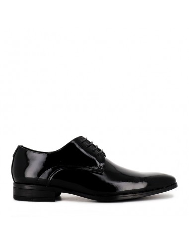 BROOKWELL - BLACK PATENT