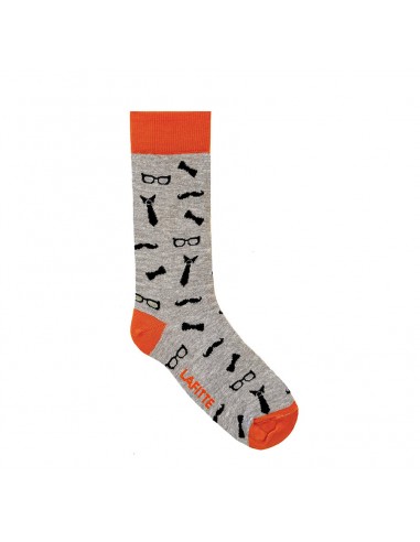 ICONS SOCKS - MARLE GREY