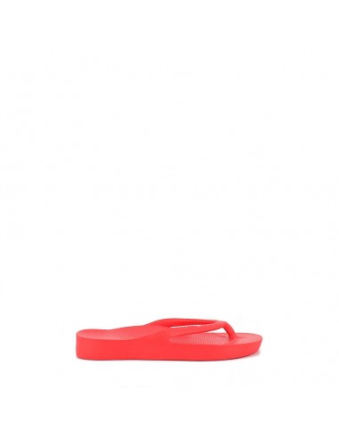 ARCH SUPPORT THONGS KIDS - CORAL