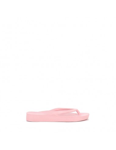 ARCH SUPPORT THONGS KIDS - PINK