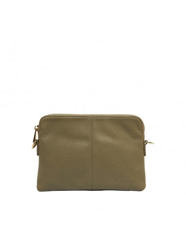 WALLET BOWERY - SAGE