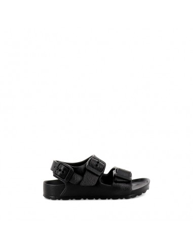 MILANO KIDS EVA NARROW - BLACK