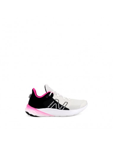 FRESH FOAM ROAV V2 GRADE - WHITE/BLACK/PINK GLO