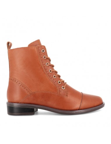 STORM XF - COGNAC LEATHER