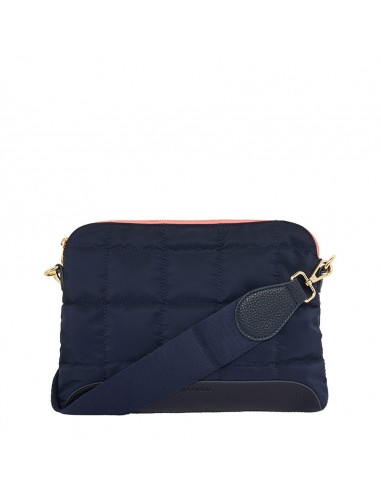 SOHO CROSSBODY  - FRENCH NAVY