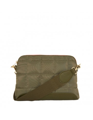 SOHO CROSSBODY  - KHAKI