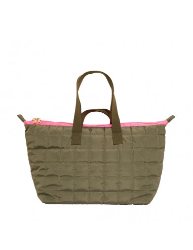 SPENCER CARRY ALL - KHAKI