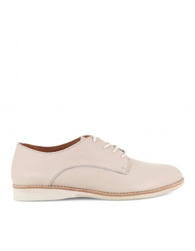 DERBY SUPER SOFT - BONE LEATHER