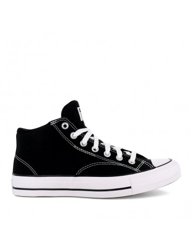 ALL STAR MALDEN MID - BLACK/WHITE/BLACK