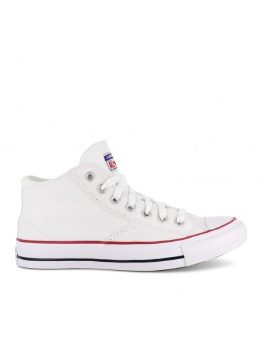 ALL STAR MALDEN MID - WHITE/RED/BLUE