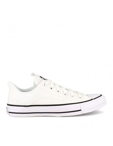 ALL STAR RAVE - WHITE/WHITE/BLACK