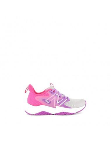 RAVE RUN GRADE - PINK/GREY