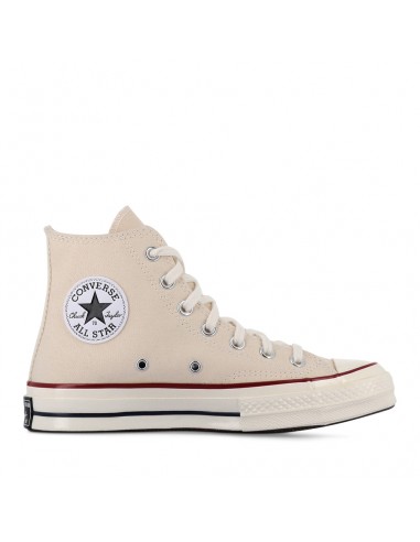 ALL STAR HI 70  - PARCHMENT/GARNET/EGRET