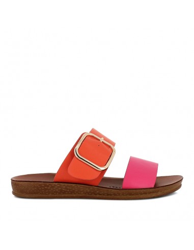 DOTI - PINK/ORANGE