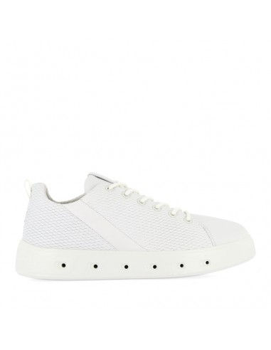 STREET 720 W - WHITE LEATHER