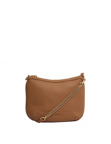 GLENDALE CROSSBODY - TAUPE