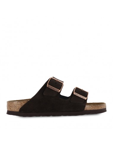 ARIZONA SFB SUEDE  - MOCCA SUEDE LEATHER