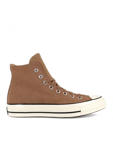 ALL STAR HI 70 SUEDE - SAND DUNE/EGRET/BLACK