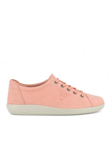 SOFT 2 206503 W - PEACH NECTAR NUBUCK