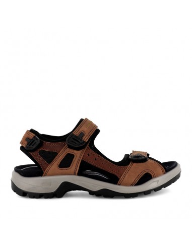 OFFROAD 69564 - ESPRESSO/COCOA BROWN/BLACK NUBUCK