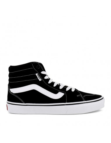 FILMORE HI (M) - BLACK WHITE