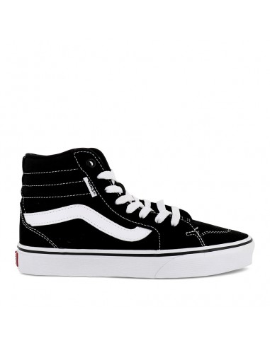 FILMORE HI (L) - BLACK WHITE