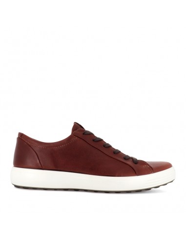 SOFT 7 MENS 470364 - COGNAC NUBUCK