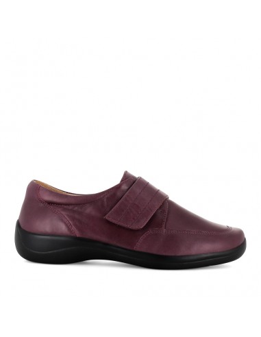 JULLIUS XF - PURPLE LEATHER