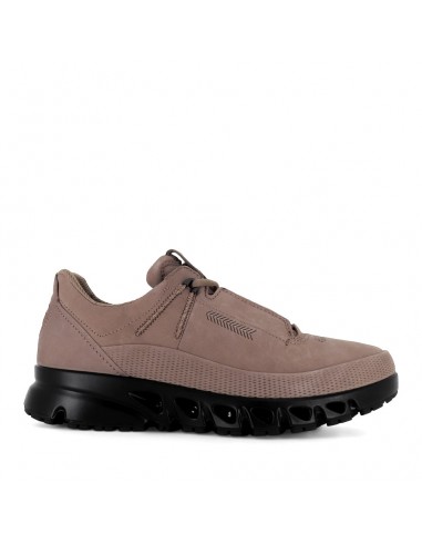 MULTI-VENT M - TAUPE NUBUCK