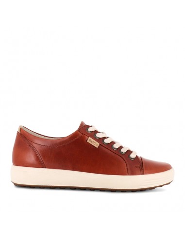 SOFT 7 LADIES 430003 - COGNAC LEATHER