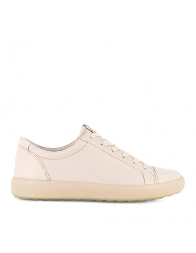 SOFT 7 LADIES 470303 - LIMESTONE/LIMESTONE LEATHER