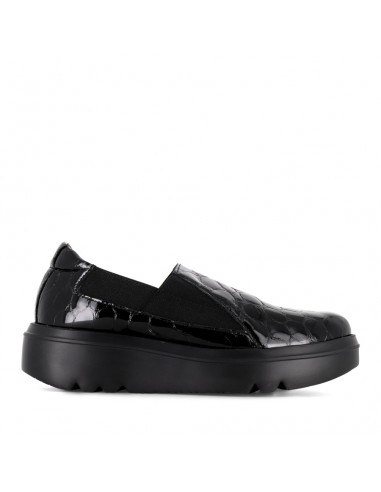 ADI A-2804 - BLACK CROC PATENT