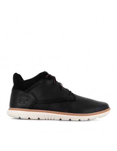 ROAMER MID 2.0 - BLACK