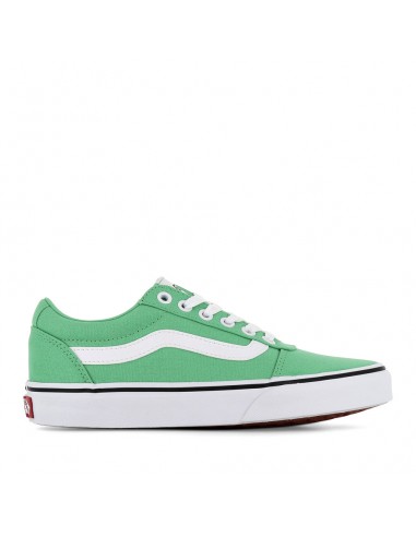 WARD CANVAS (L) - SUMMER GREEN