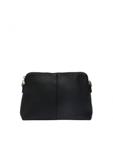 BURBANK CROSSBODY LARGE - BLACK