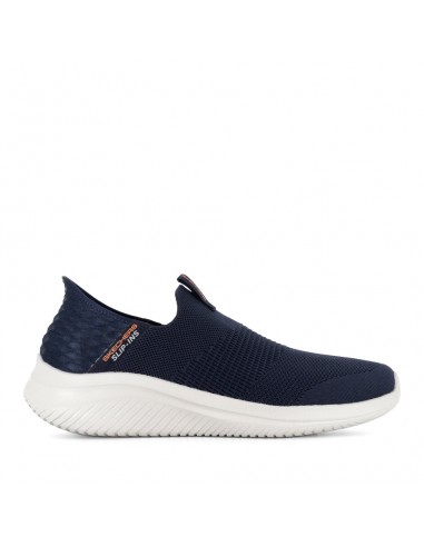 ULTRA FLEX 3.0 - SMOOTH STEP M - NAVY