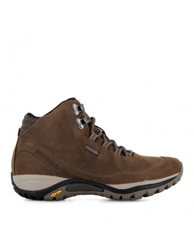 SIREN TRAVELLER 3 MID WP - BRINDLE/BOULDER