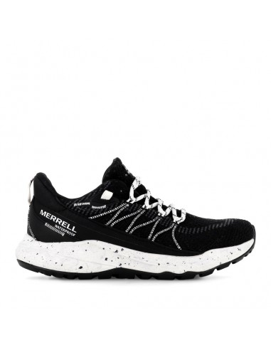 BRAVADA 2 WP (L) - BLACK/WHITE