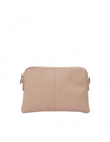 WALLET BOWERY - BLUSH