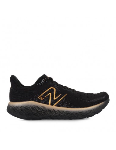 FRESH FOAM X 1080 V12 (L) - BLACK/COPPER METALLIC